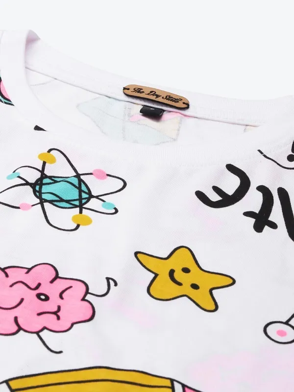 Doodle_All_Over_Printed_Loose_Fit_T-Shirt