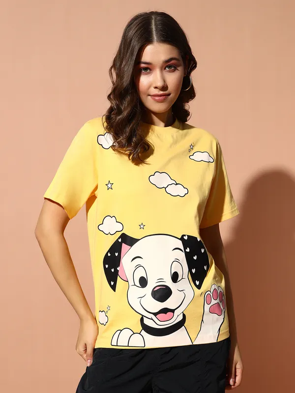 CUTE_DOG_PLACEMENT_GRAPHIC_PRINT_AT_FRONT