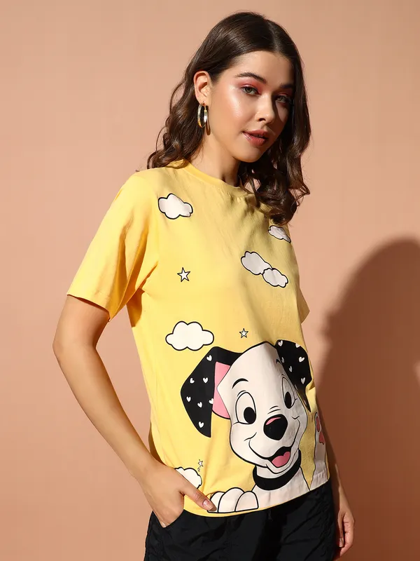 CUTE_DOG_PLACEMENT_GRAPHIC_PRINT_AT_FRONT