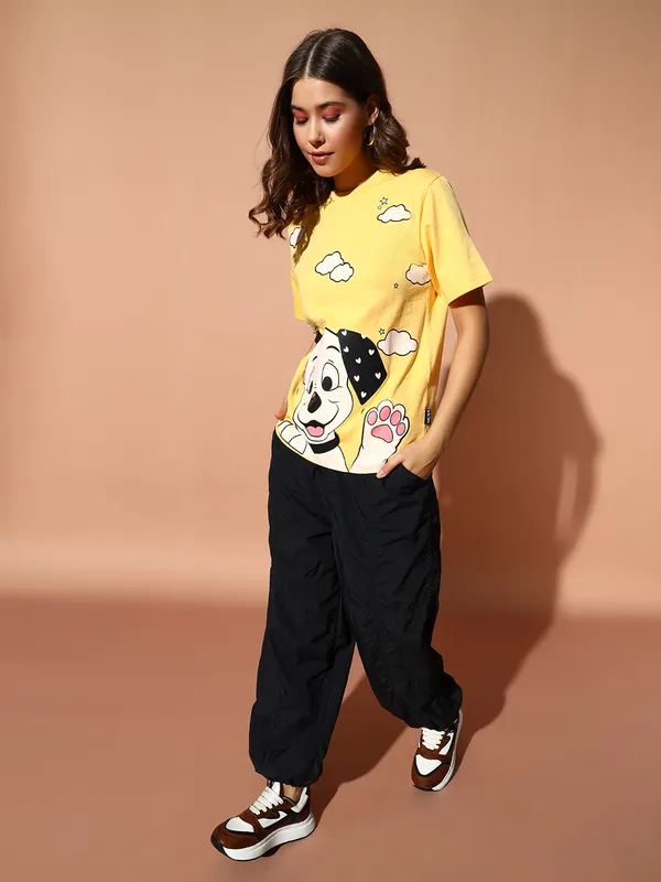 CUTE_DOG_PLACEMENT_GRAPHIC_PRINT_AT_FRONT