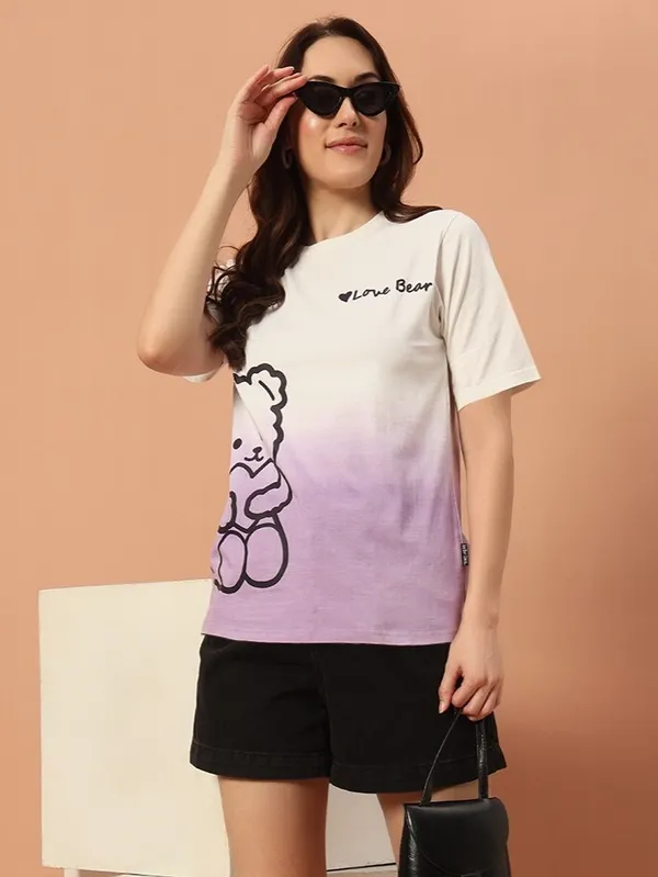 Loose_Fit_Ombre_T-Shirt_With_Cute_Teddy_Graphic_Print