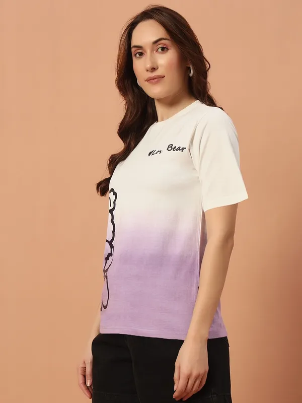 Loose_Fit_Ombre_T-Shirt_With_Cute_Teddy_Graphic_Print