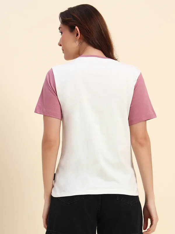 Printed___Round_Neck_Loose_Fit_Cherry_Print_T-Shirt