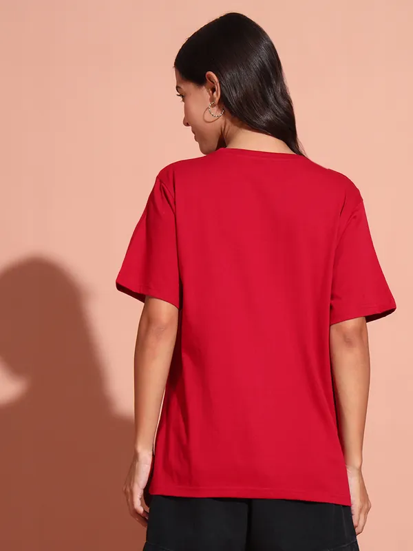 Loose_Fit__S_Graphic_Tshirt_With_Half_Sleeves