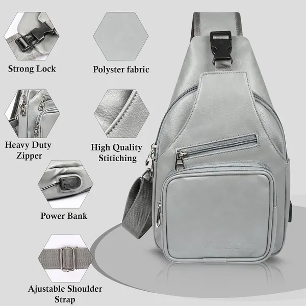 Grey_Crossbody_Sling_Bag_For_Men_&_Women