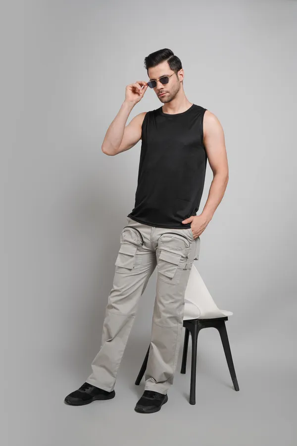 Multi-Pocket_Tactical_Cargo_Pants_for_Men_–_Lightweight_Utility_Outdoor_Wear_(Grey)