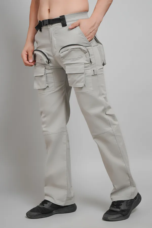Multi-Pocket_Tactical_Cargo_Pants_for_Men_–_Lightweight_Utility_Outdoor_Wear_(Grey)