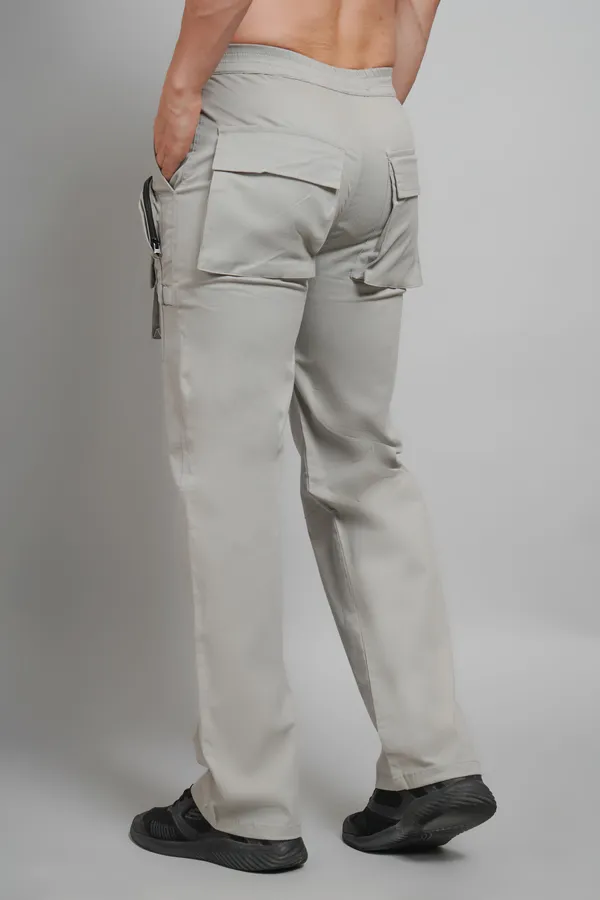 Multi-Pocket_Tactical_Cargo_Pants_for_Men_–_Lightweight_Utility_Outdoor_Wear_(Grey)