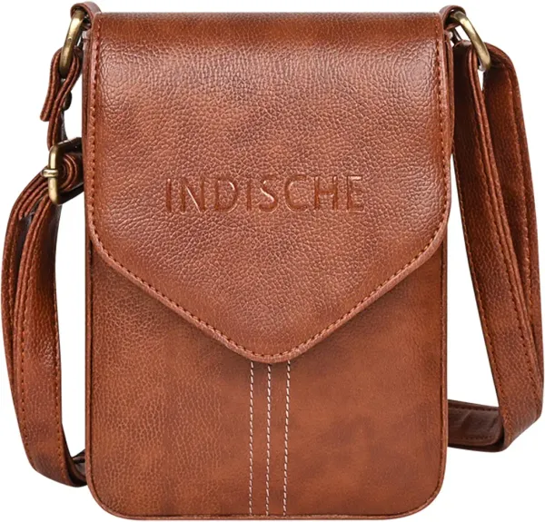 Black_Elegant_Design_Vegan_Leather_Crossbody_Bag_For_Men_&_Women