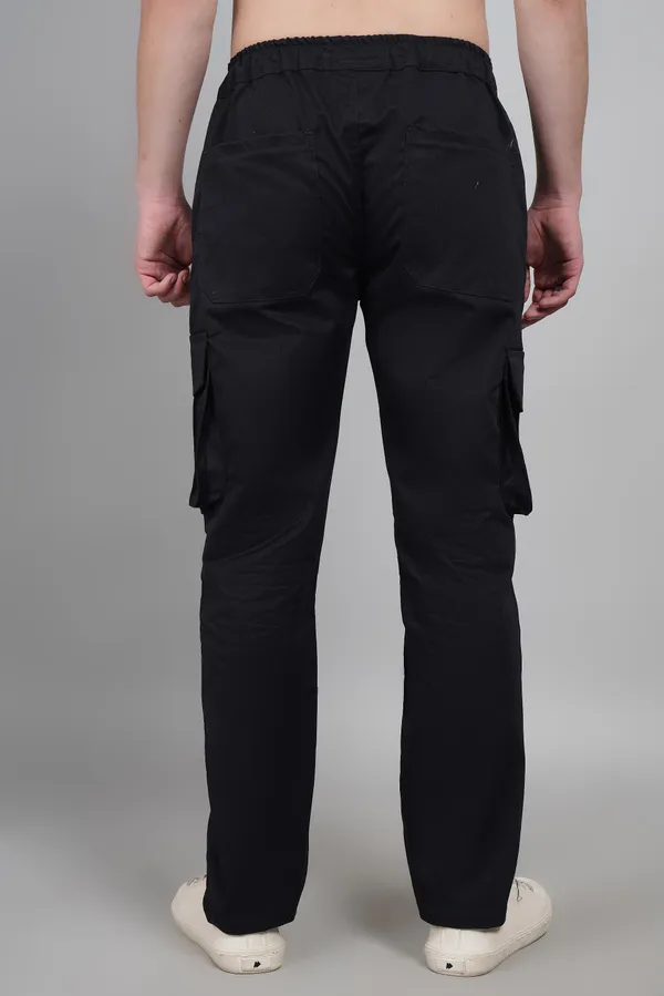 Black_Trendy_Design_Cargo_Pant_For_Men