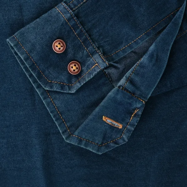 Dark_Blue_Trendy_Design_Denim_Shirt_For_Men
