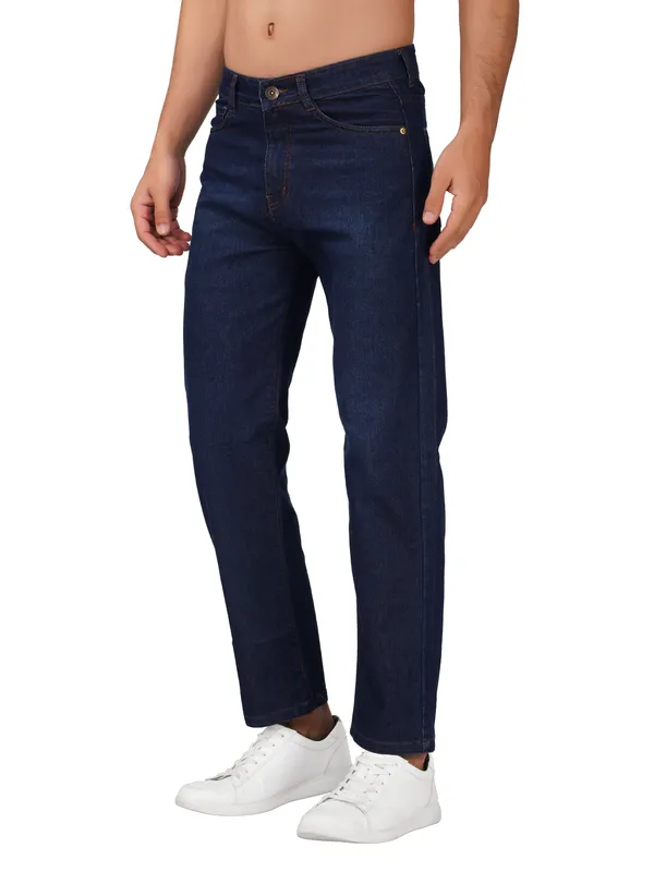 Dark_Blue_Trendy_Design_Regular_Fit_Denim_Jeans_For_Men