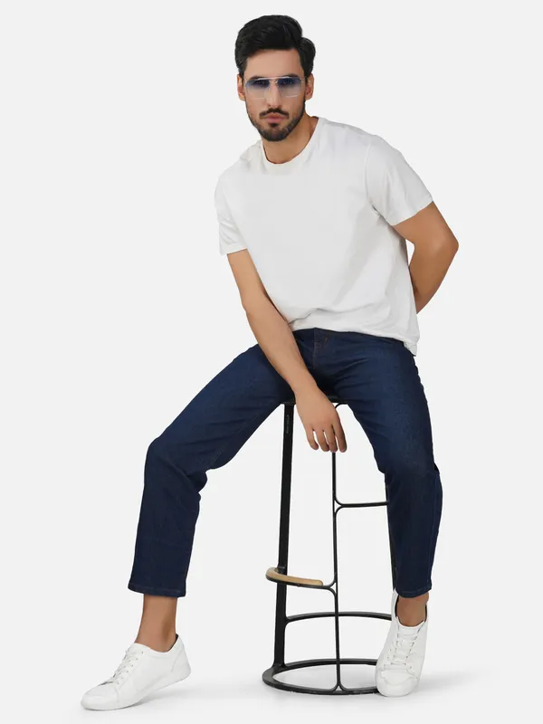 Dark_Blue_Trendy_Design_Regular_Fit_Denim_Jeans_For_Men