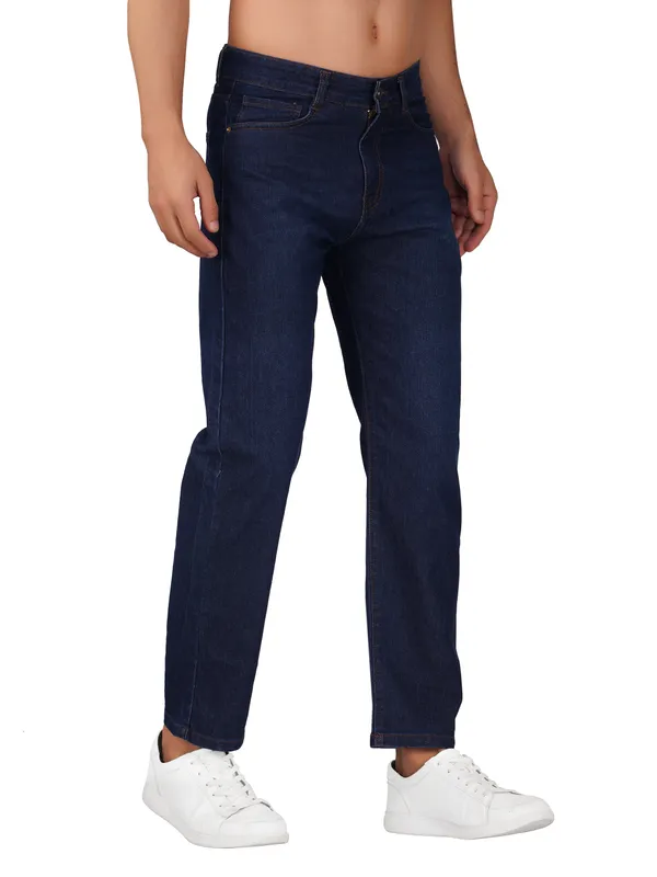 Dark_Blue_Trendy_Design_Regular_Fit_Denim_Jeans_For_Men