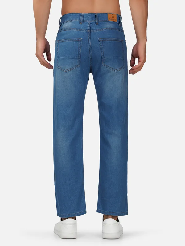 Mid_Blue_Trendy_Design_Regular_Fit_Denim_Jeans_For_Men