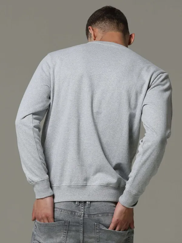 Grey_Trendy_Design_Premium_Sweatshirt_For_Men