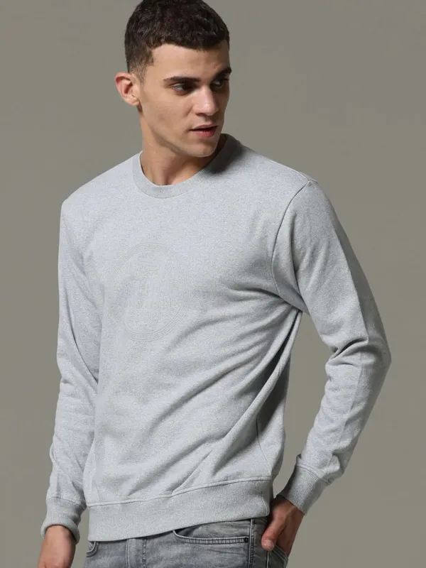 Grey_Trendy_Design_Premium_Sweatshirt_For_Men