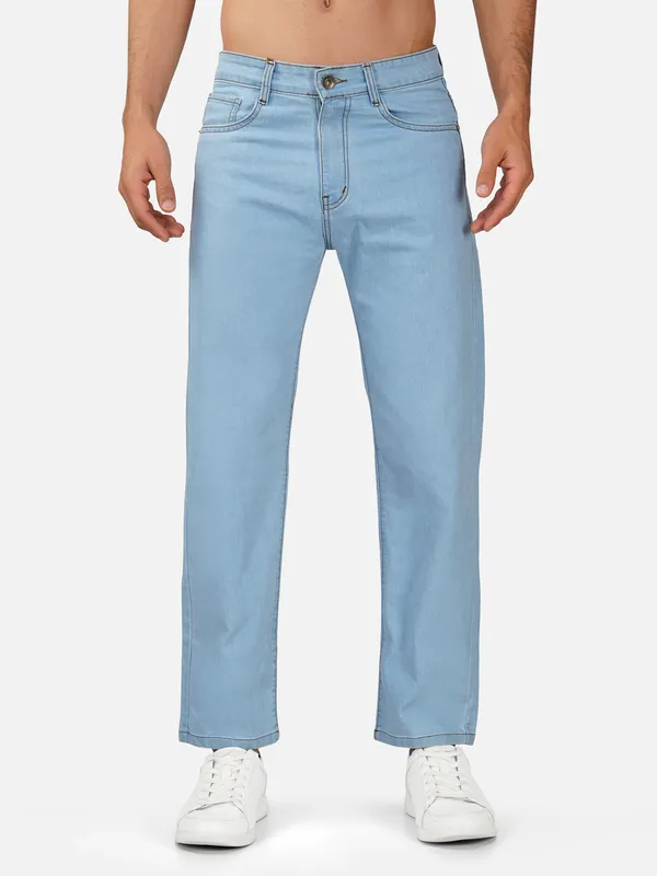 Light_Blue_Trendy_Design_Regular_Fit_Denim_Jeans_For_Men