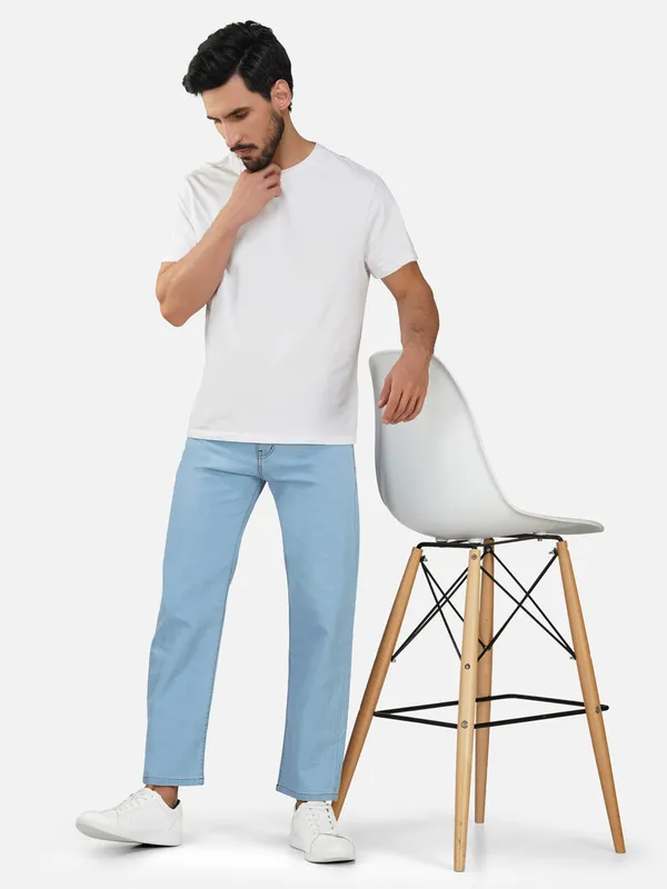 Light_Blue_Trendy_Design_Regular_Fit_Denim_Jeans_For_Men