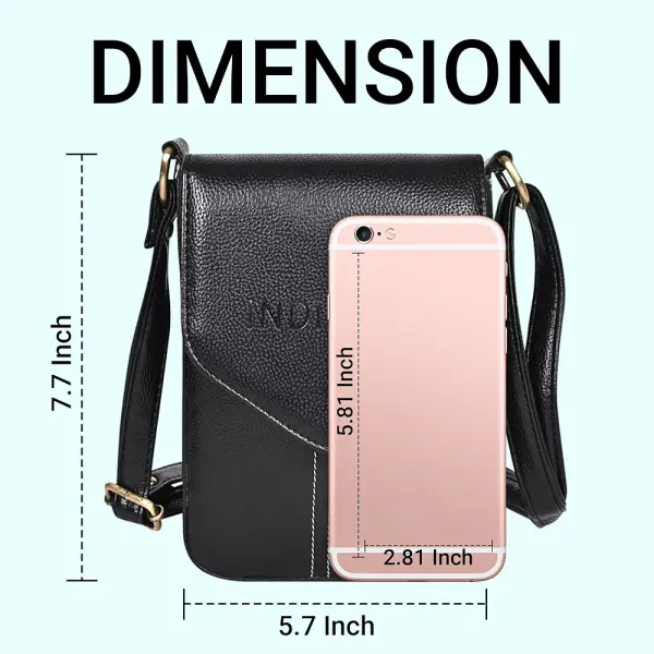 Black_Elegant_Design_Vegan_Leather_Crossbody_Bag_For_Men_&_Women