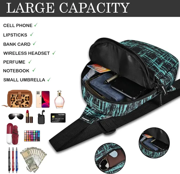 Black_Trendy_Crossbody_Sling_Bag_For_Men_&_Women