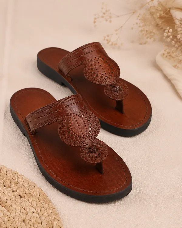 Ethnic_Boho_Kolhapuri_Design_Craft_by_EthnicIndia_Design