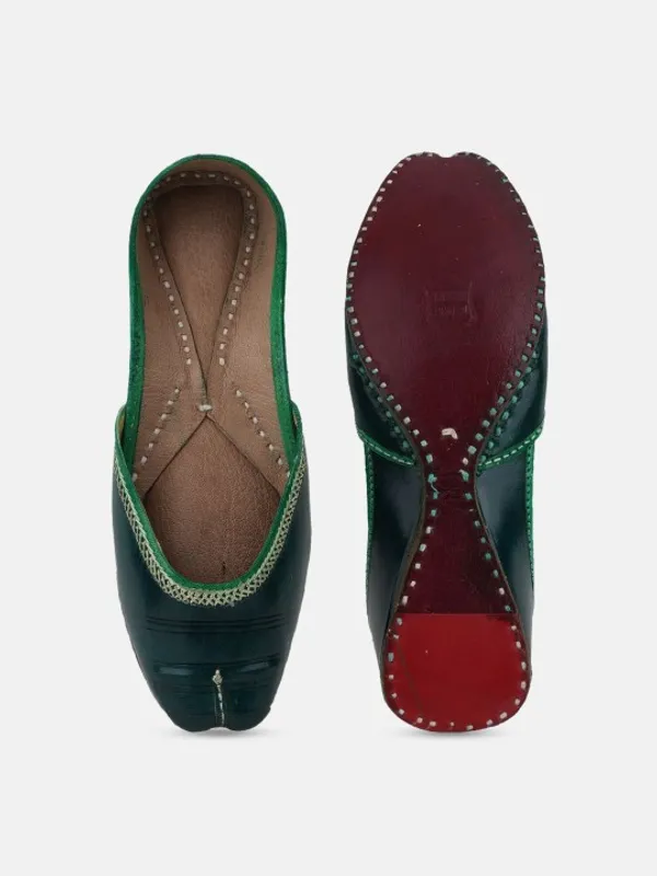 Handmade_Ocean_Green_Casual_Kanthi