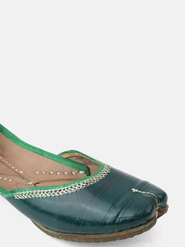 Handmade_Ocean_Green_Casual_Kanthi