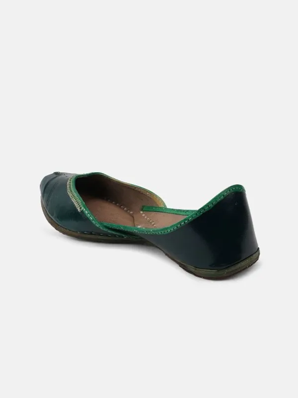 Handmade_Ocean_Green_Casual_Kanthi