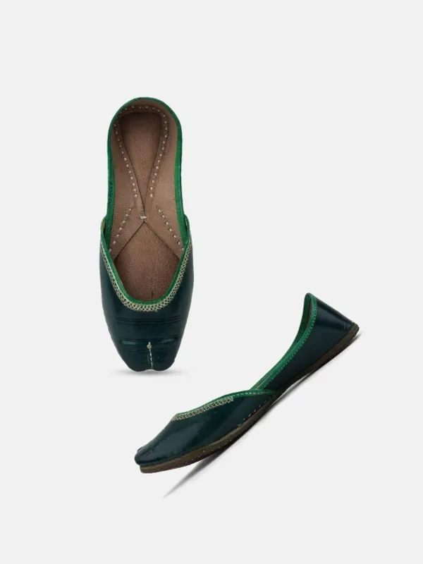 Handmade_Ocean_Green_Casual_Kanthi