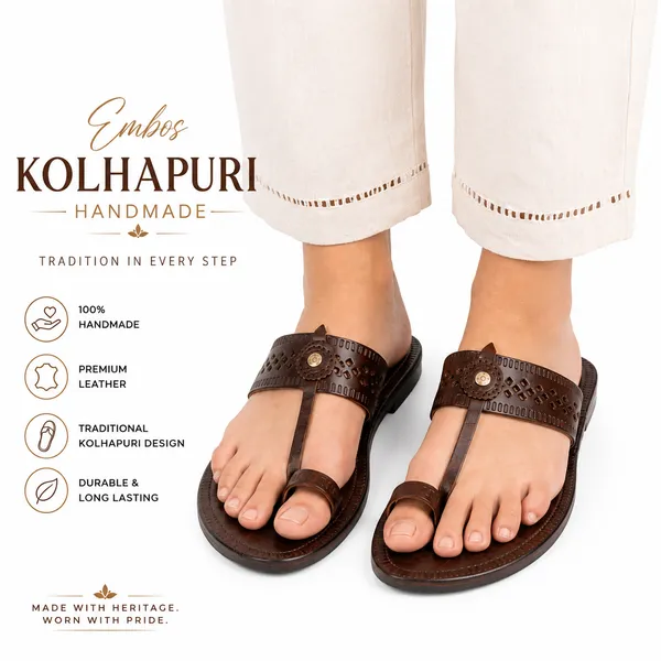 Hand-Embossed_Traditional_Kolhapuri_Leather_Chappals