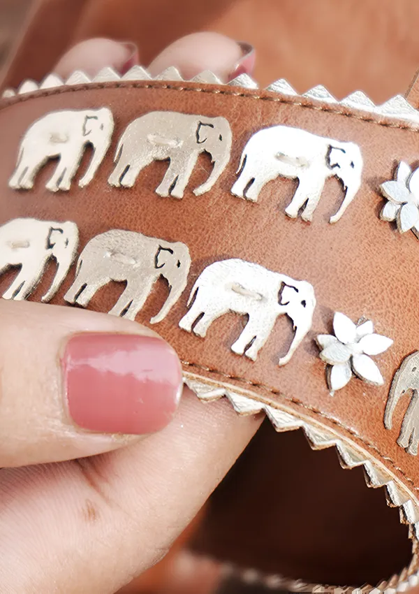 Handmade_Elephanta_Shahi_Brown_Kolhapuri