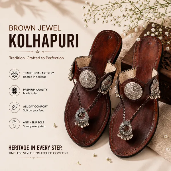 Brown_Jewell_Kolhapuri_for_Women's_