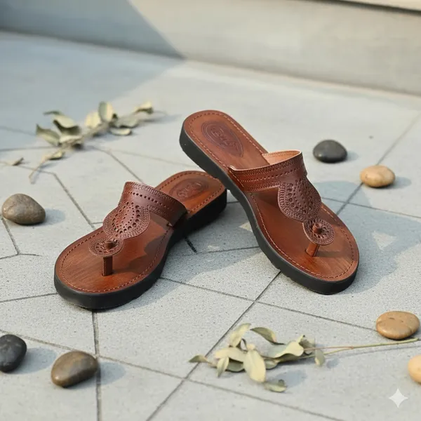 Handmade_BOHO-_Round_Kolhapuri