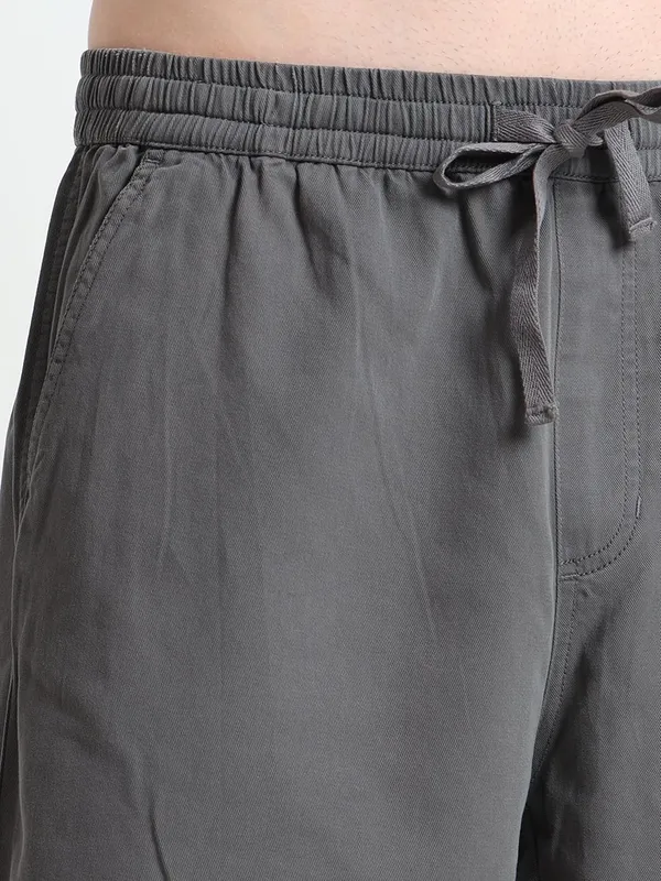 Dark_Grey_Cotton_Premium_&_Elegant_Full_Length_Casual_Pant_For_Men