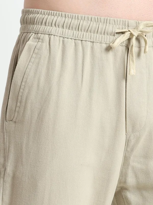 Skn_Cotton_Premium_&_Elegant_Full_Length_Casual_Pant_For_Men