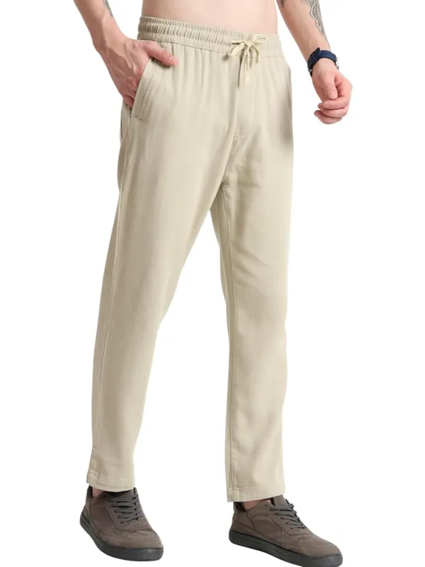 Skn_Cotton_Premium_&_Elegant_Full_Length_Casual_Pant_For_Men