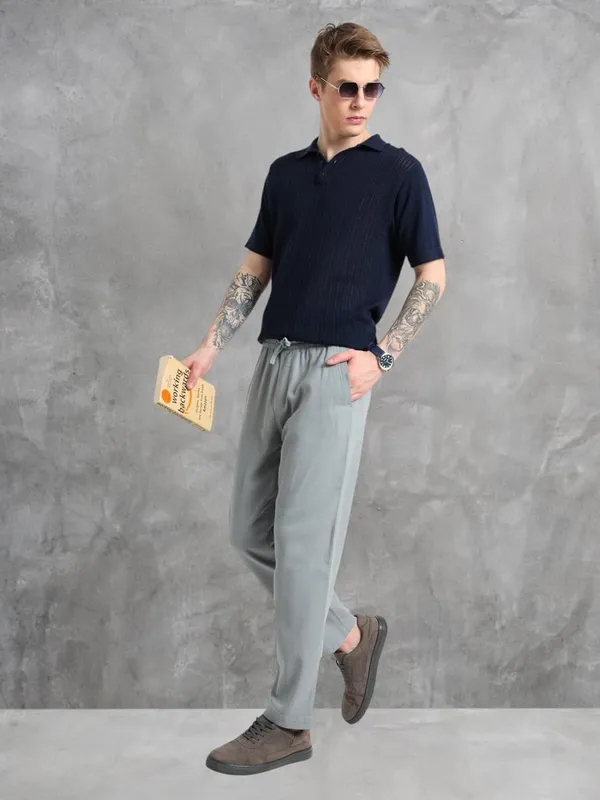 Grey_Cotton_Premium_&_Elegant_Full_Length_Casual_Pant_For_Men