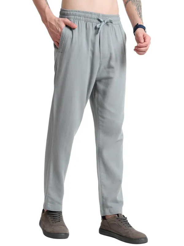 Grey_Cotton_Premium_&_Elegant_Full_Length_Casual_Pant_For_Men