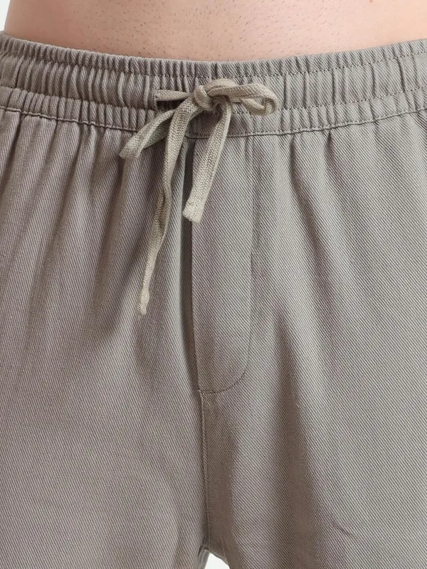 Olive_Cotton_Premium_&_Elegant_Full_Length_Casual_Pant_For_Men