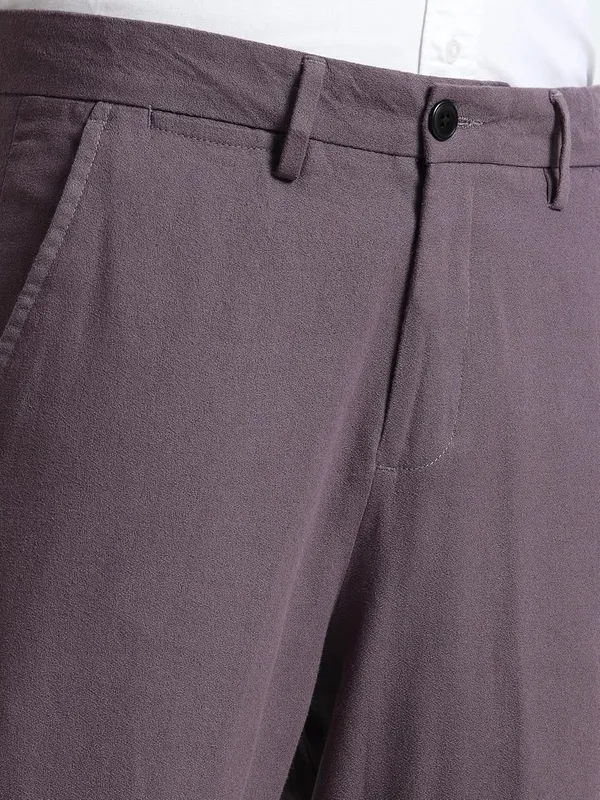 Grey_Cotton_Linen_Premium_&_Elegant_Full_Length_Casual_Trouser_For_Men