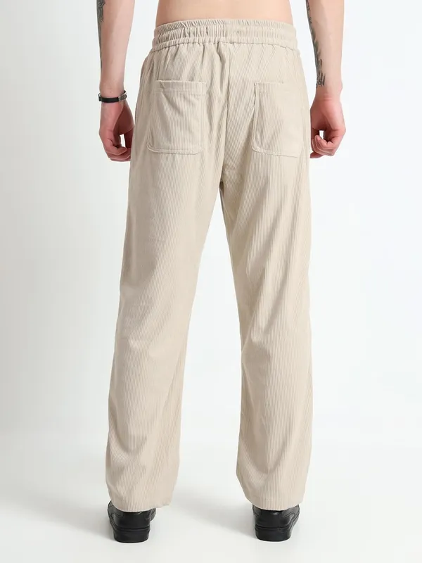 Skin_Cotton_Premium_&_Elegant_Full_Length_Casual_Trouser_For_Men