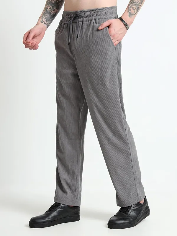 Grey_Cotton_Premium_&_Elegant_Full_Length_Casual_Trouser_For_Men