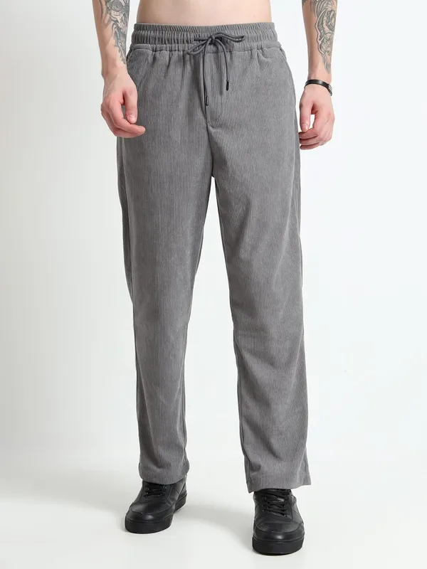 Grey_Cotton_Premium_&_Elegant_Full_Length_Casual_Trouser_For_Men
