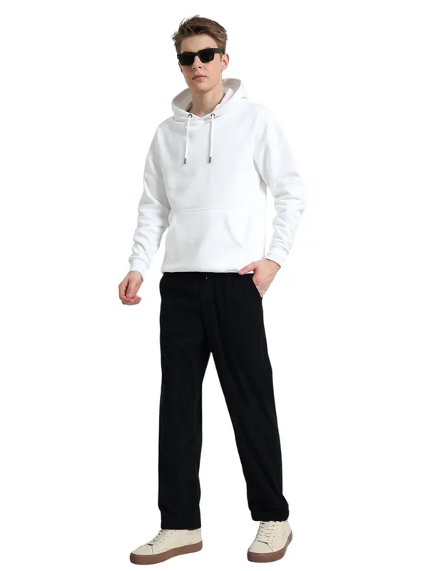 Dark_Blue_Cotton_Premium_&_Elegant_Full_Length_Casual_Trouser_For_Men