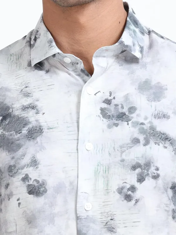 Multicolor_Nylon_Full_Sleeve_Designer_Regular_Fit_Printed_Shirt_For_Men