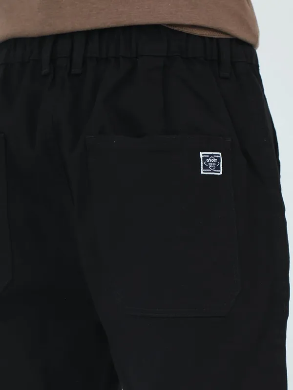 Blue_Denim_Full_Length_Casual_Trouser_For_Men