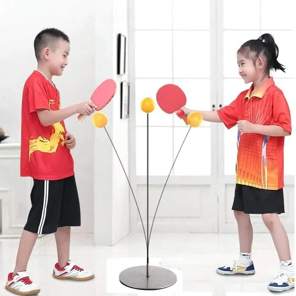 Multicolor_Table_Tennis_Rebound_Trainer_Set__Self-Training_Kit_For_Solo_Practice_(_1_Set_)