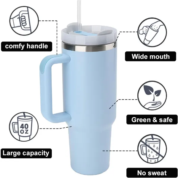 1200ML_Tumbler_,_Straw_Stainless_Steel_Vacuum_,_Tumbler_for_Water,_Iced_Tea_or_Coffee,_Office_Gym_Travelling_1200ML_(_Color_as_per_Availability)