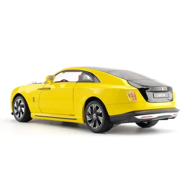 1:24_Rolls_Royce_Spectre_Scale|_Model_Diecast_Metalcar|_gift_car_Multicolor_(_As_per_availability_)